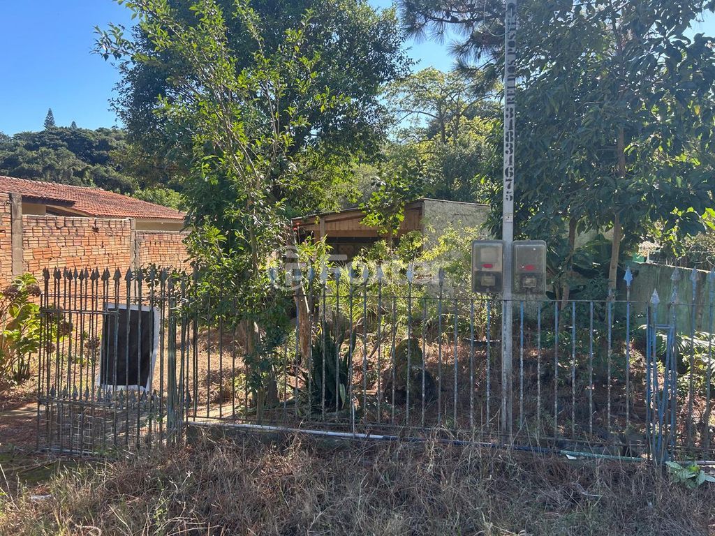terreno lote condominio para comprar em Maria Quitéria, 370 - foto 7