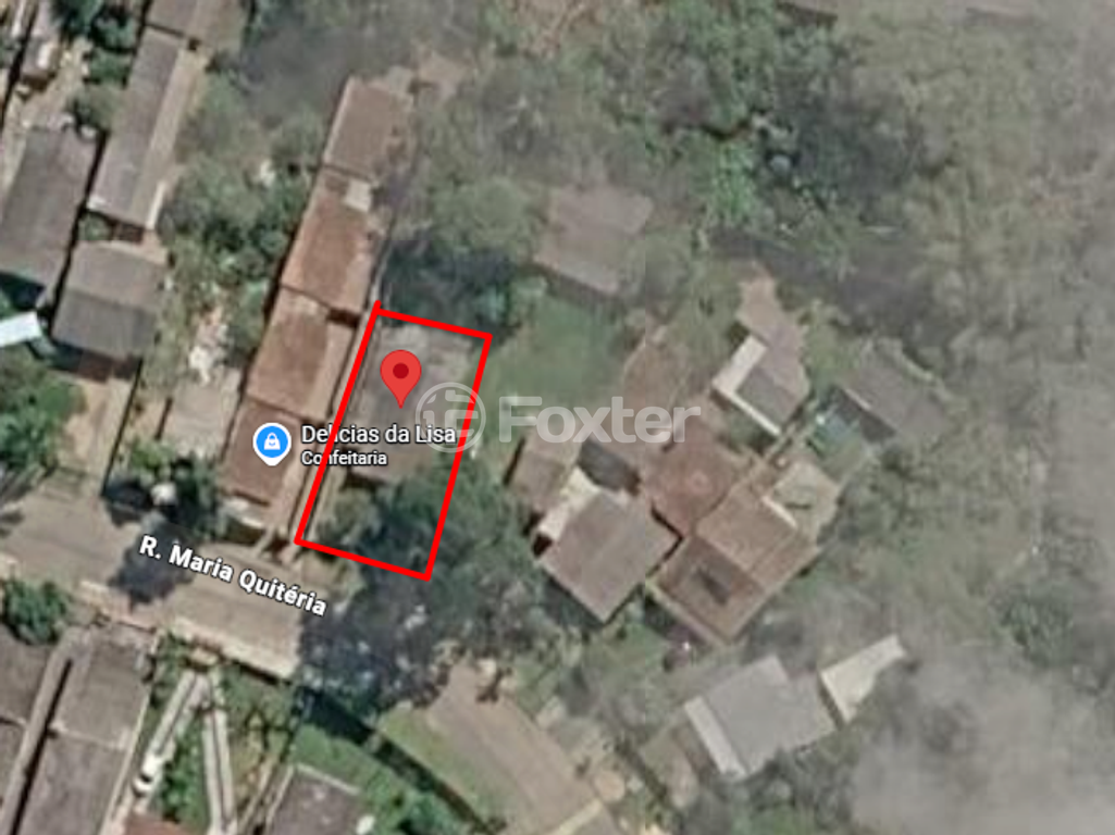 terreno lote condominio para comprar em Maria Quitéria, 370 - foto 8