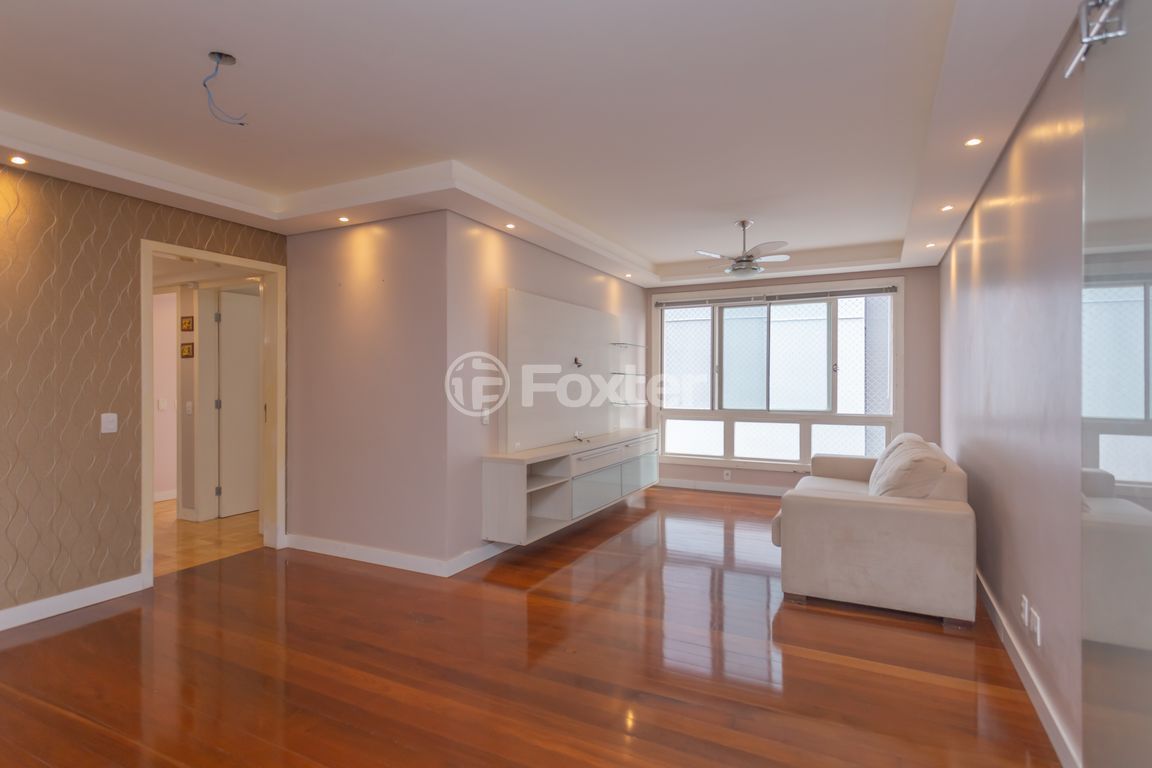 Apartamento para comprar em Petrópolis, Porto Alegre - foto 1