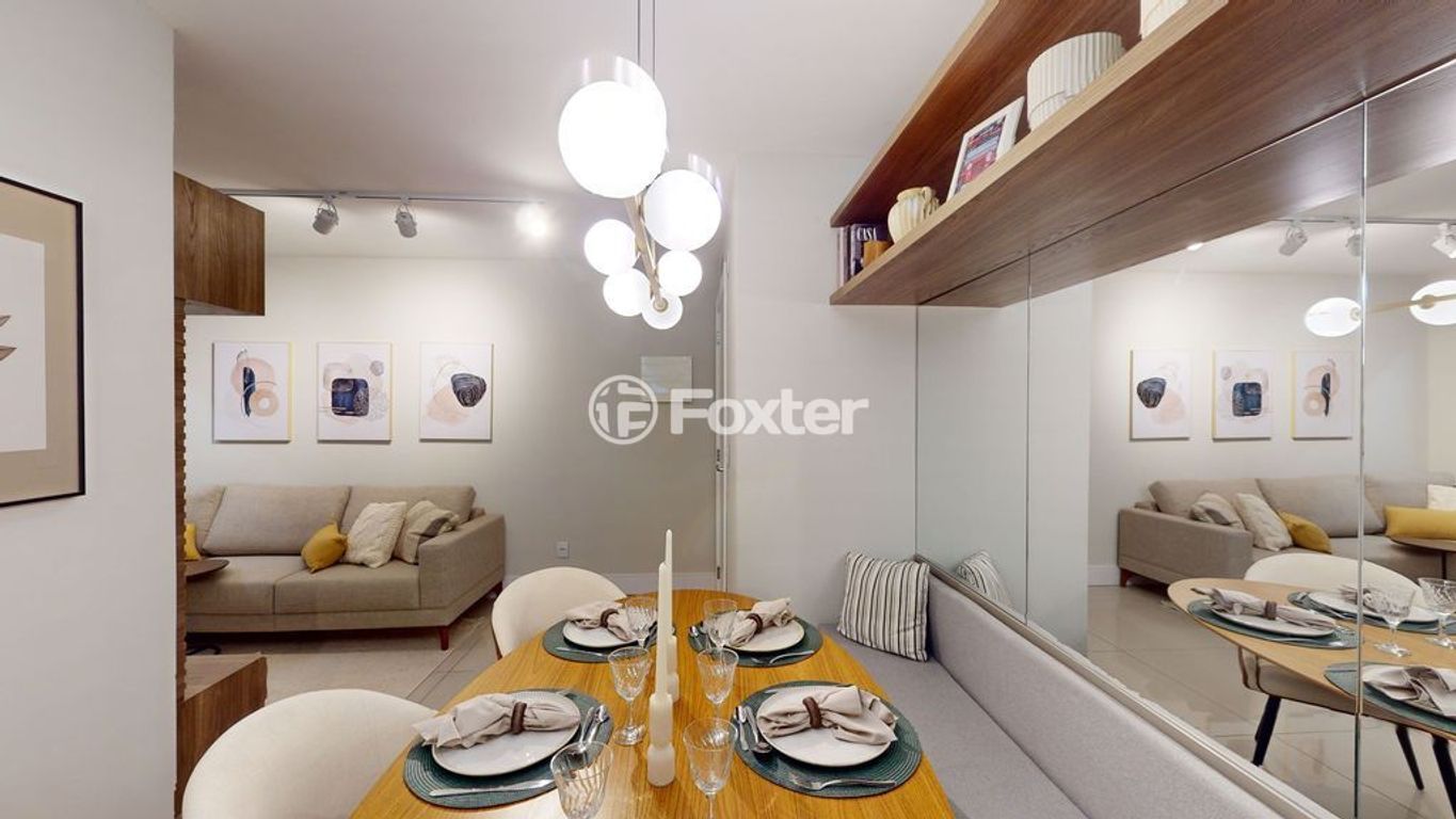 Apartamento para comprar em das Enfermeiras, 73 - foto 20