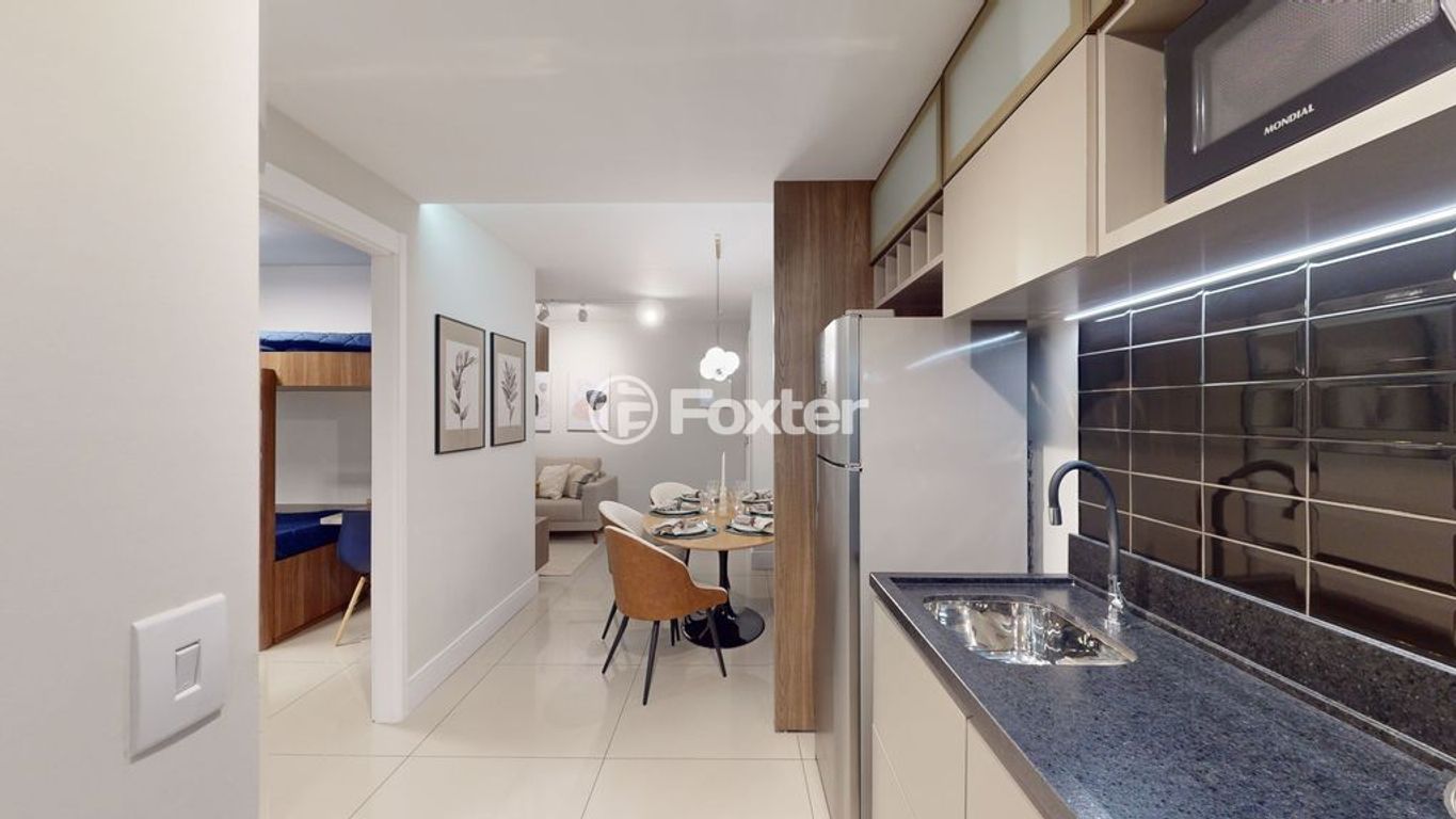 Apartamento para comprar em das Enfermeiras, 73 - foto 17