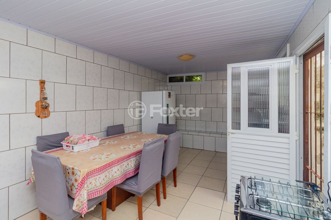 casa sobrado para comprar em Clemêncio Wallau, 29 - foto 20