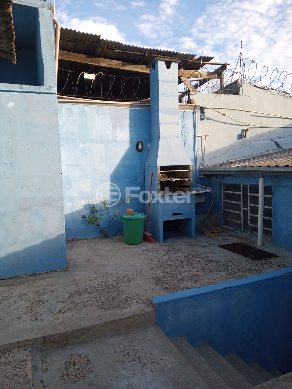casa sobrado para comprar em Clemêncio Wallau, 29 - foto 37