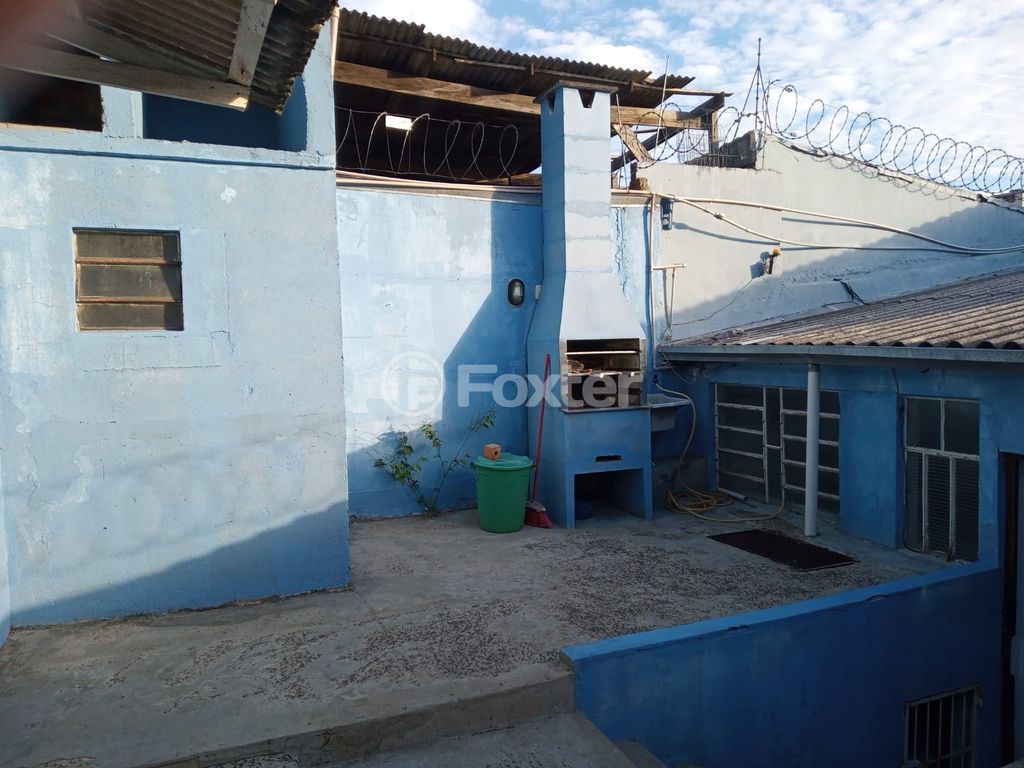 casa sobrado para comprar em Clemêncio Wallau, 29 - foto 40