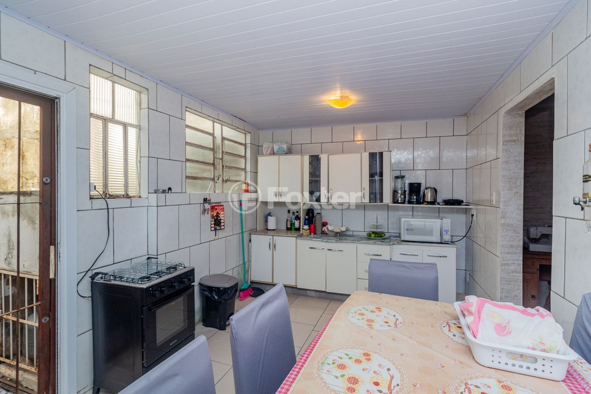 casa sobrado para comprar em Clemêncio Wallau, 29 - foto 19