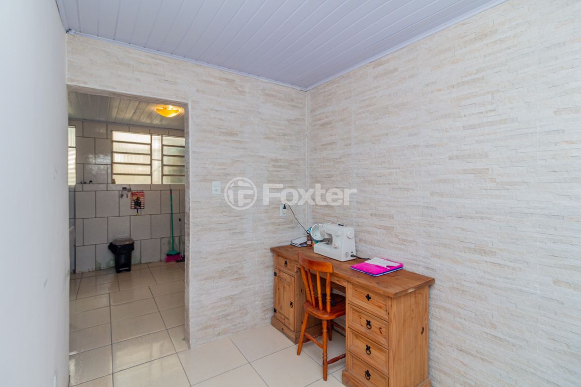 casa sobrado para comprar em Clemêncio Wallau, 29 - foto 17
