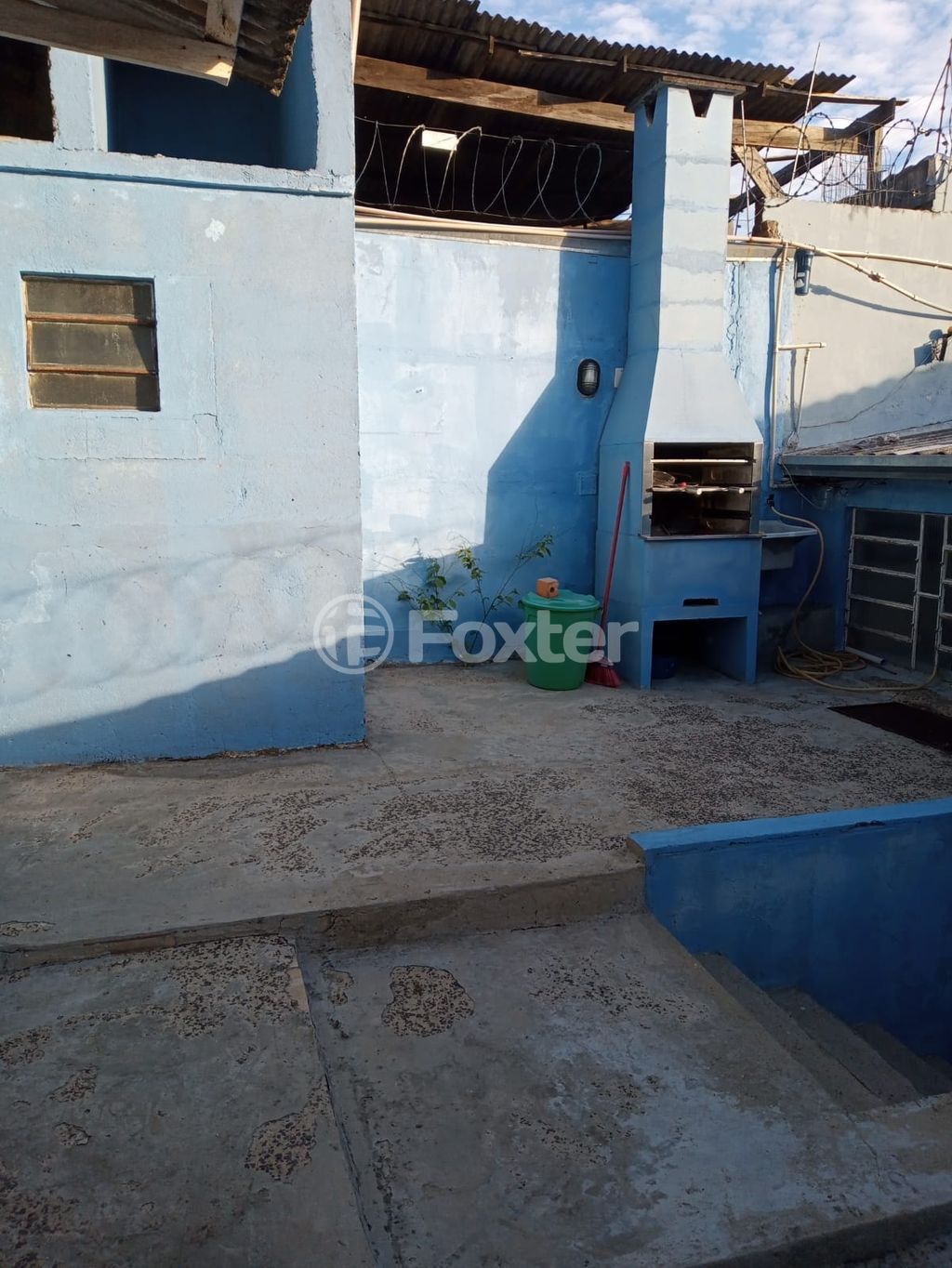 casa sobrado para comprar em Clemêncio Wallau, 29 - foto 35