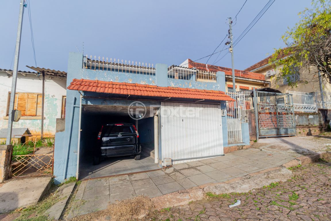 casa sobrado para comprar em Clemêncio Wallau, 29 - foto 34