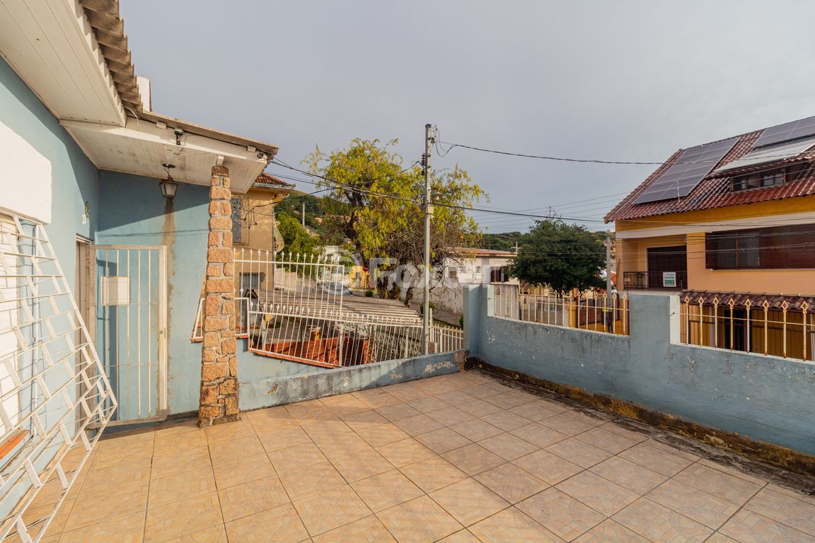 casa sobrado para comprar em Clemêncio Wallau, 29 - foto 30