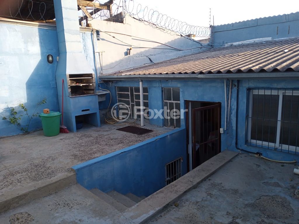 casa sobrado para comprar em Clemêncio Wallau, 29 - foto 39