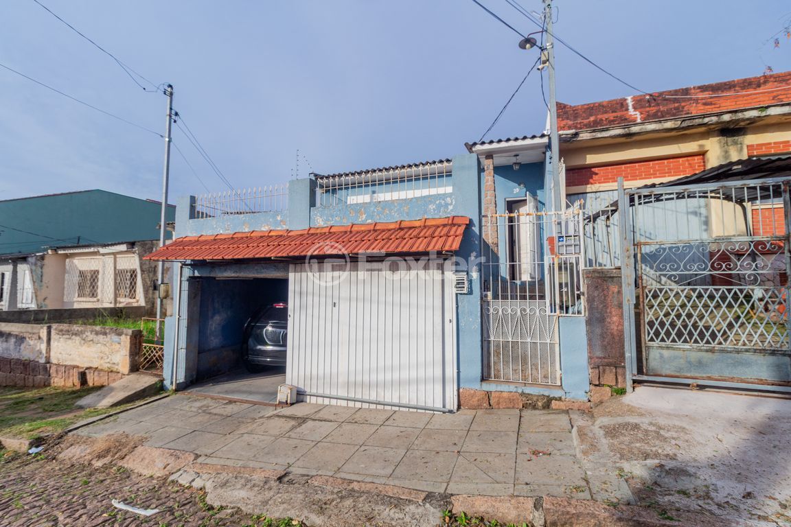 casa sobrado para comprar em Clemêncio Wallau, 29 - foto 33