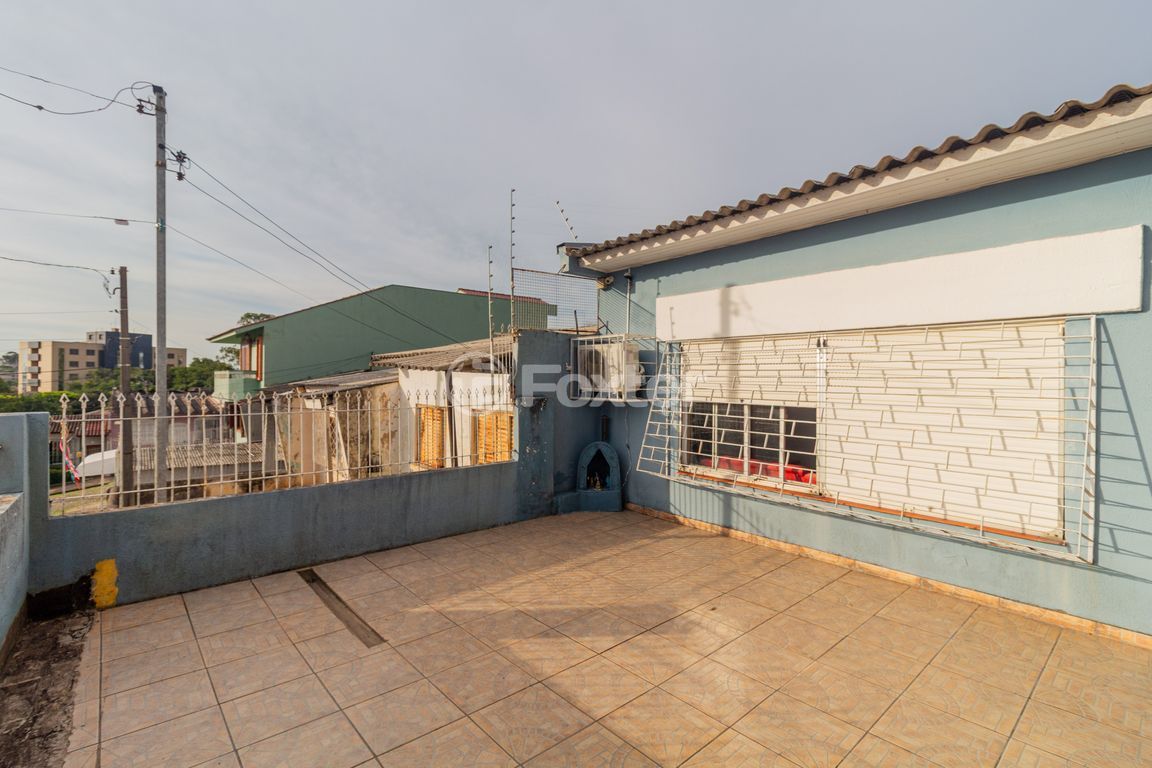 casa sobrado para comprar em Clemêncio Wallau, 29 - foto 28