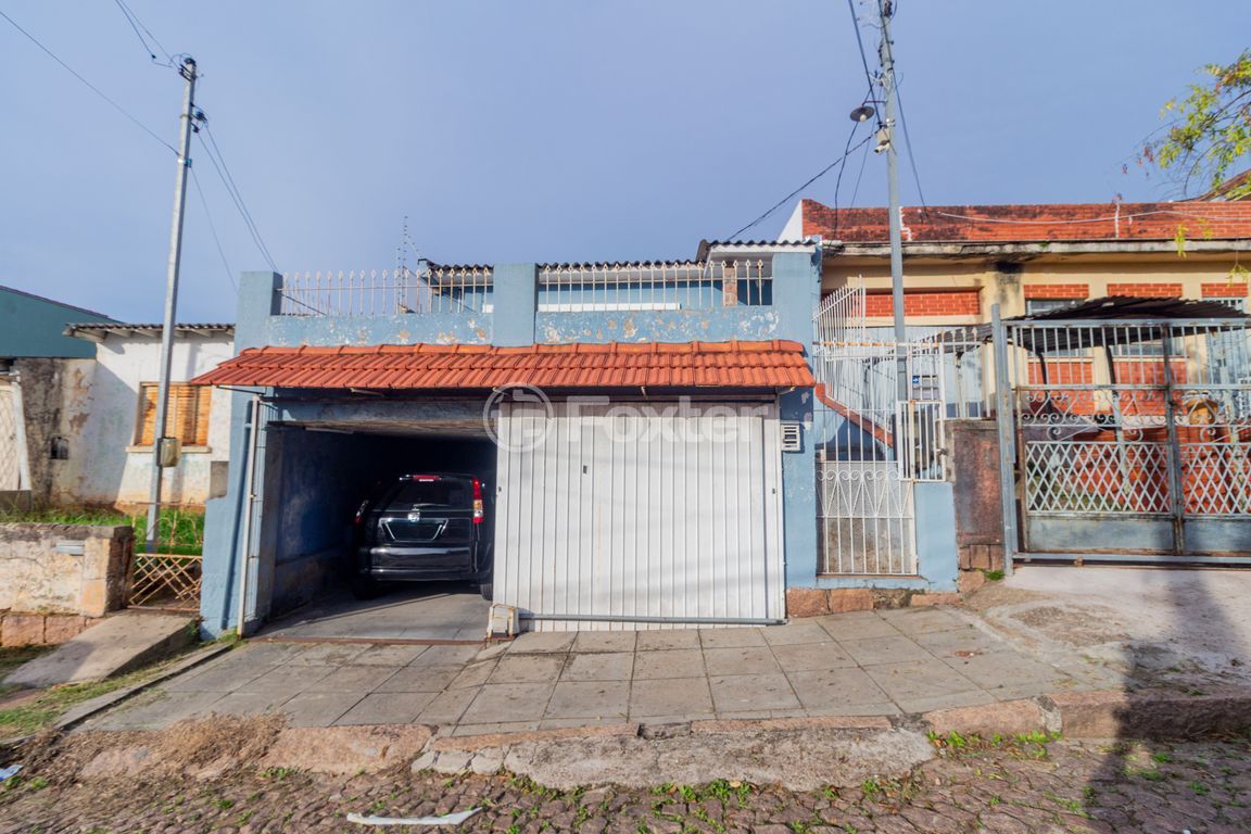 casa sobrado para comprar em Clemêncio Wallau, 29 - foto 32