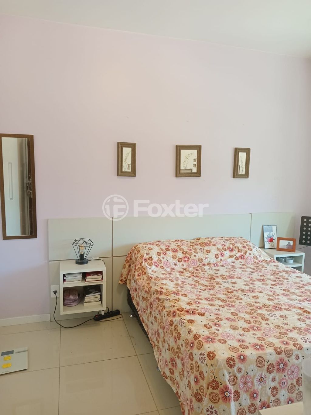 apartamento garden para comprar em PROTASIO ALVES, 3248 - foto 8