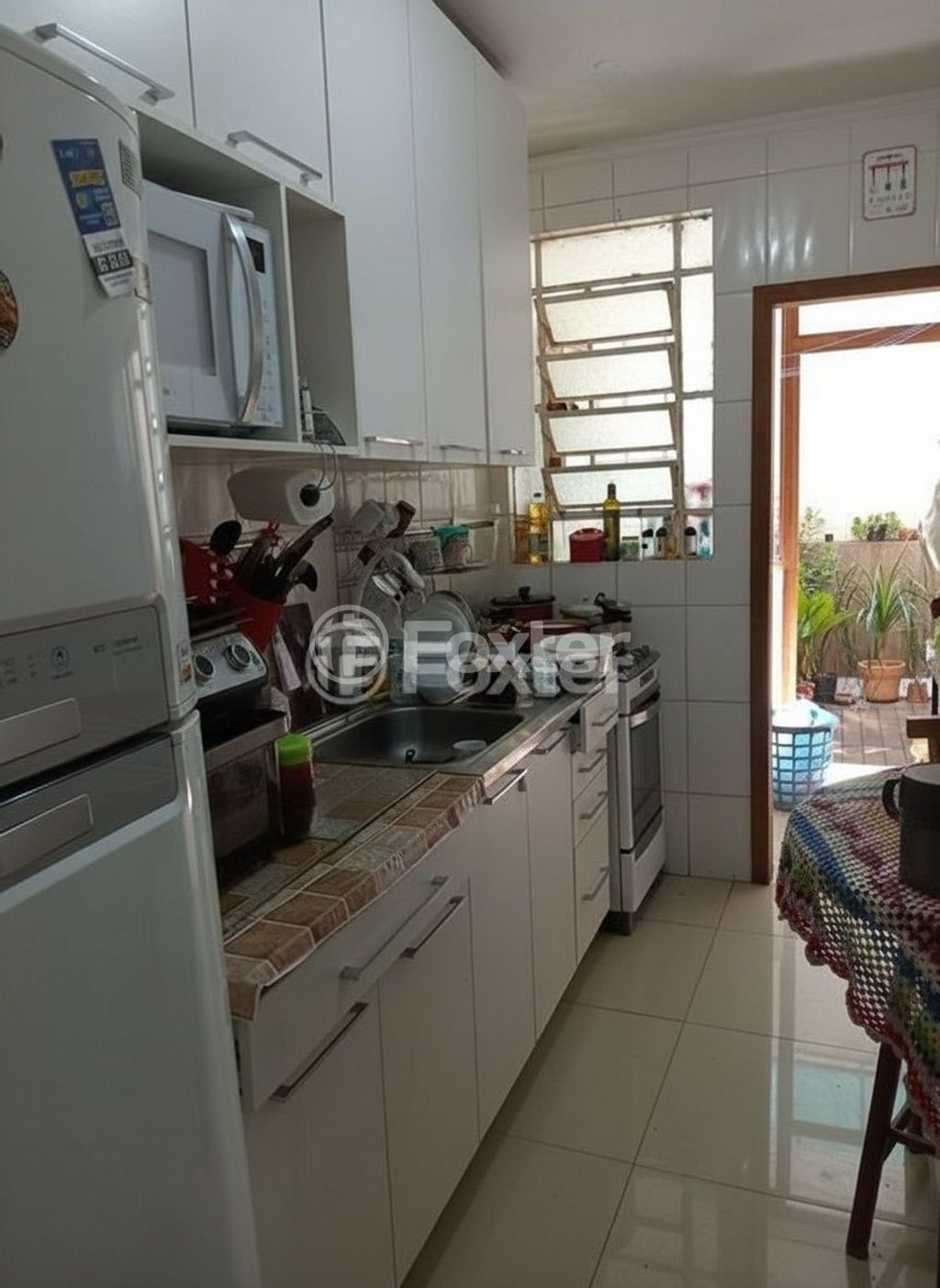 apartamento garden para comprar em PROTASIO ALVES, 3248 - foto 13