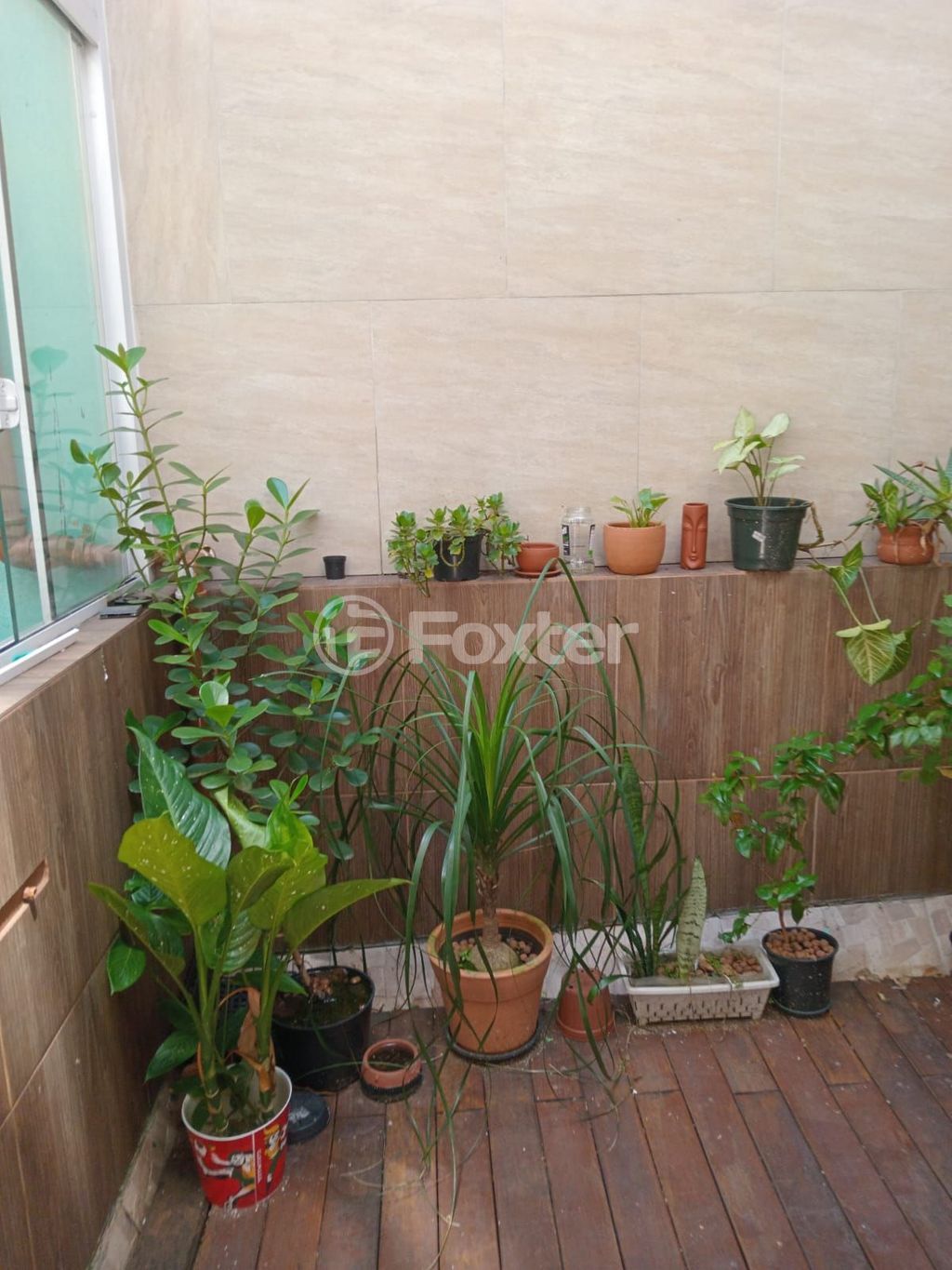 apartamento garden para comprar em PROTASIO ALVES, 3248 - foto 15