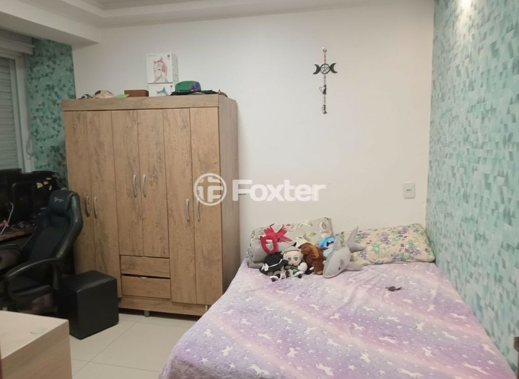apartamento garden para comprar em PROTASIO ALVES, 3248 - foto 9