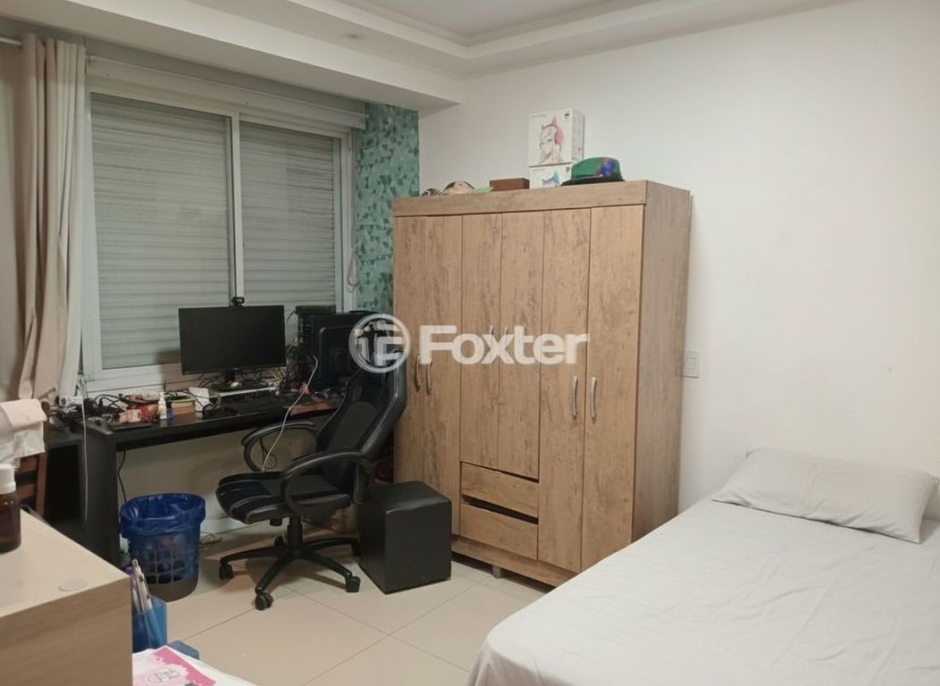 apartamento garden para comprar em PROTASIO ALVES, 3248 - foto 10