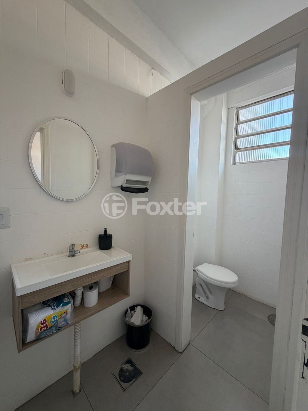 galpao deposito pavilhao para comprar em Morretes, 436 - foto 10