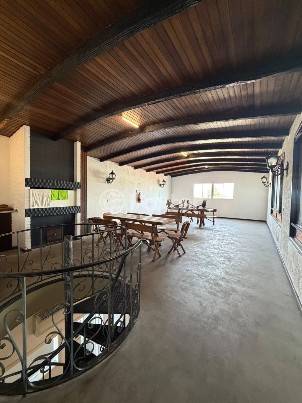 galpao deposito pavilhao para comprar em Morretes, 436 - foto 15