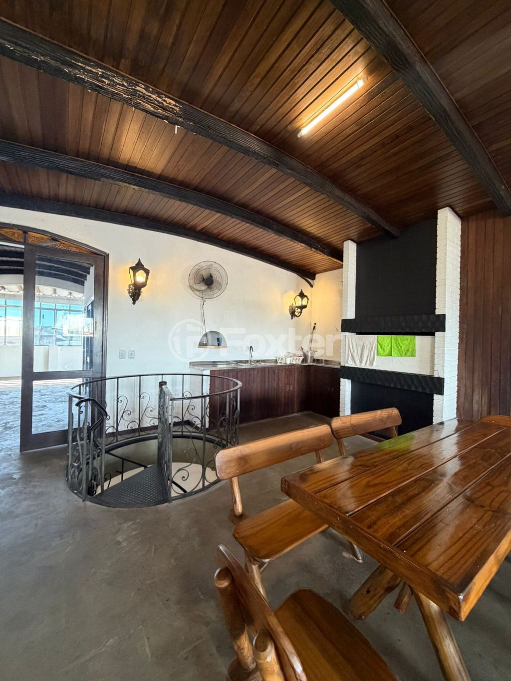 galpao deposito pavilhao para comprar em Morretes, 436 - foto 17