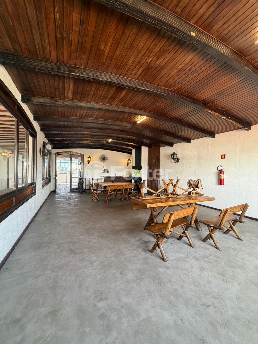 galpao deposito pavilhao para comprar em Morretes, 436 - foto 14