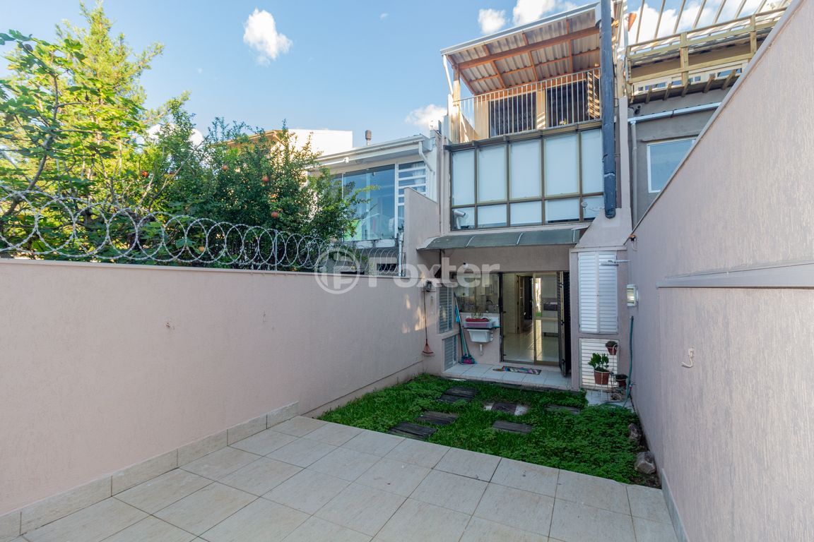 casa sobrado para comprar em Manoel Bandeira, 486 - foto 9