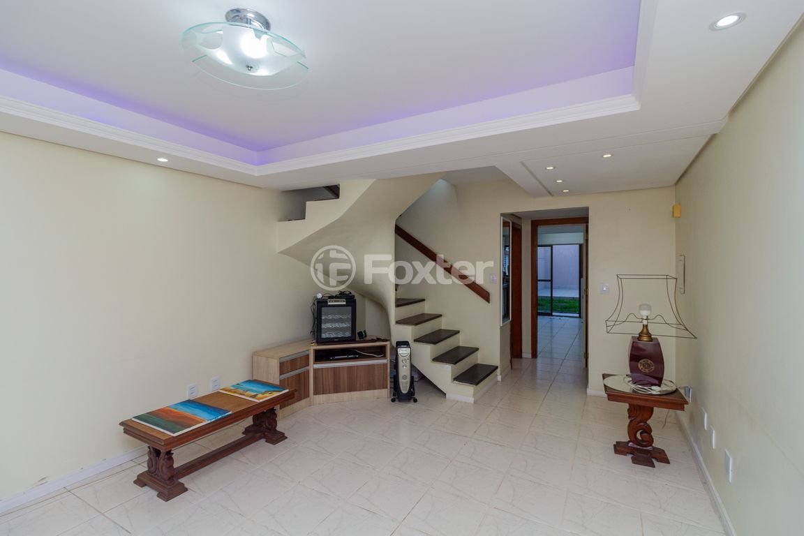 casa sobrado para comprar em Manoel Bandeira, 486 - foto 3