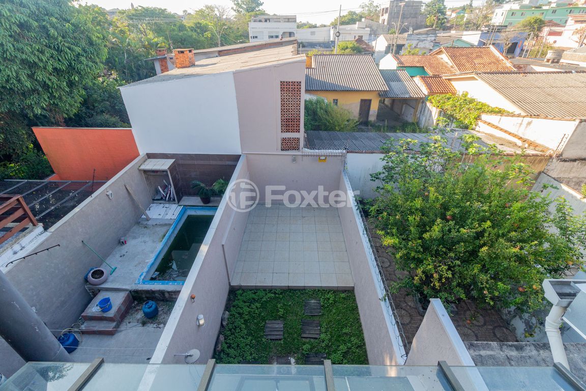 casa sobrado para comprar em Manoel Bandeira, 486 - foto 33