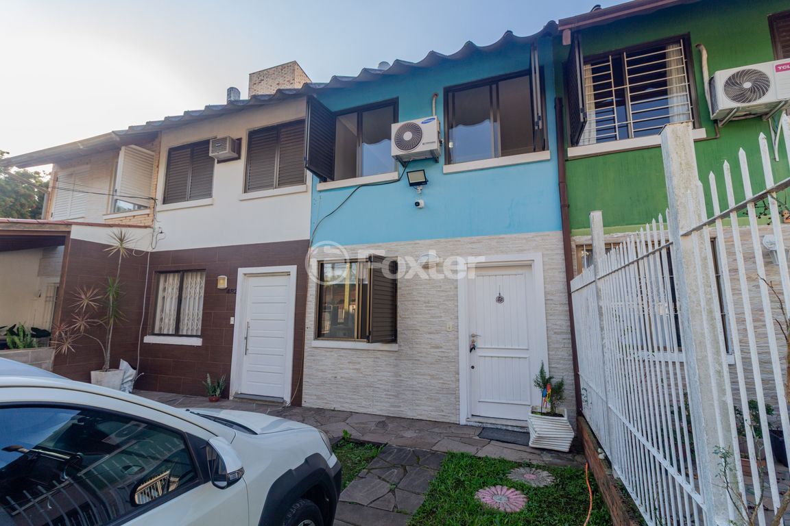 casa sobrado para comprar em Manoel Bandeira, 486 - foto 39