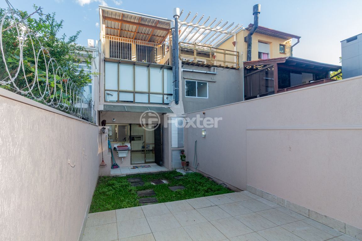 casa sobrado para comprar em Manoel Bandeira, 486 - foto 10