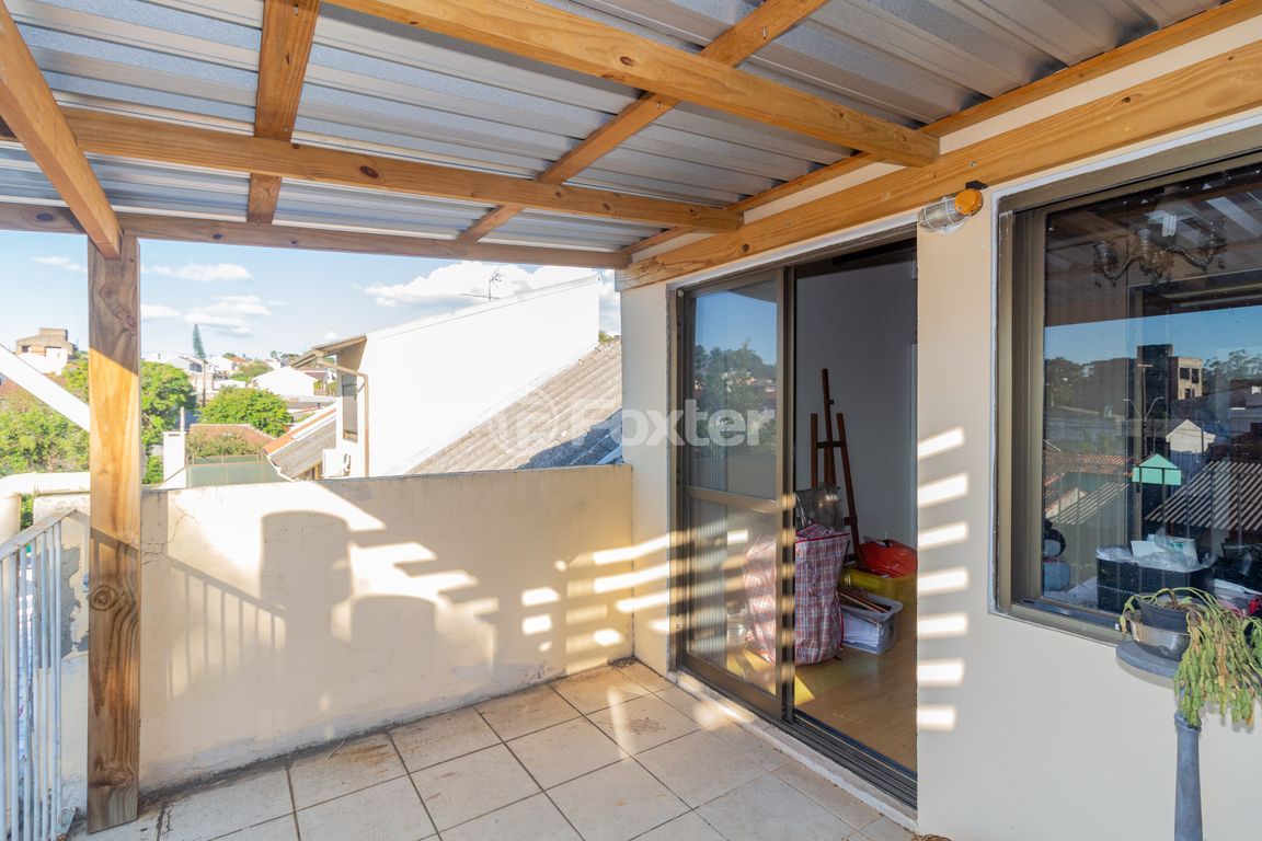 casa sobrado para comprar em Manoel Bandeira, 486 - foto 29