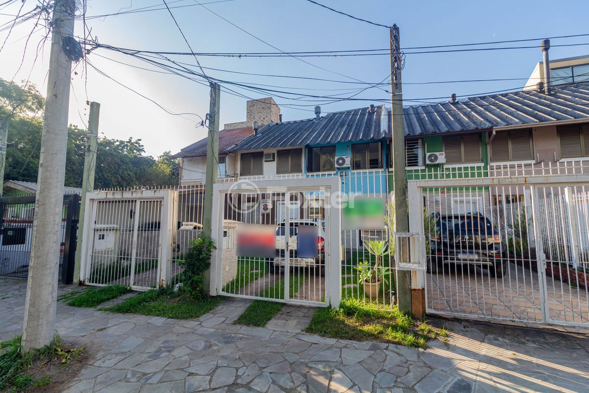 casa sobrado para comprar em Manoel Bandeira, 486 - foto 42