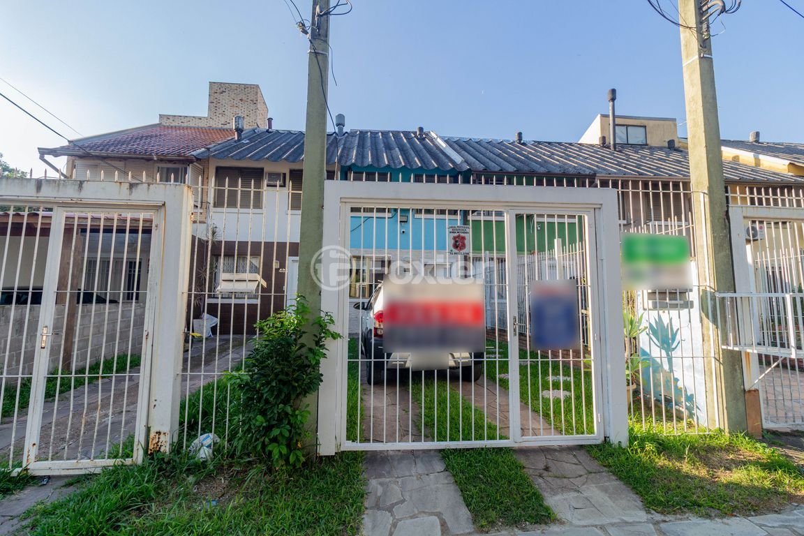 casa sobrado para comprar em Manoel Bandeira, 486 - foto 41