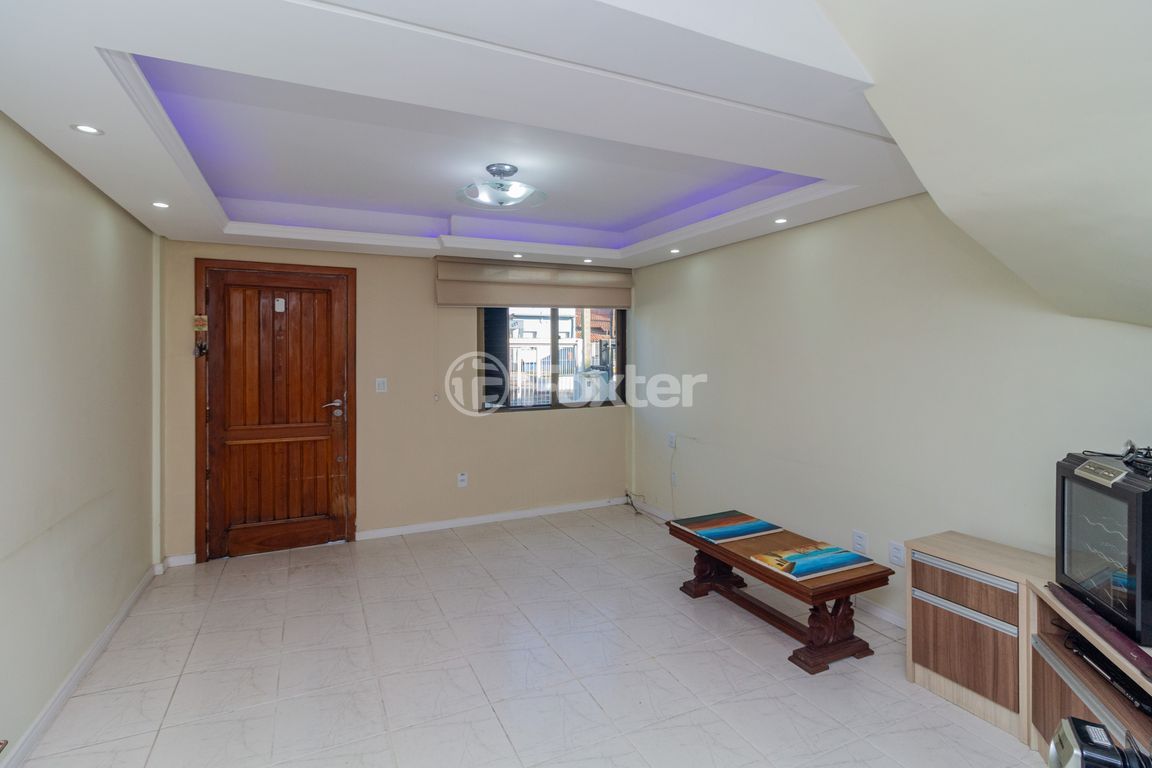 casa sobrado para comprar em Jardim Sabará, Porto Alegre - foto 1