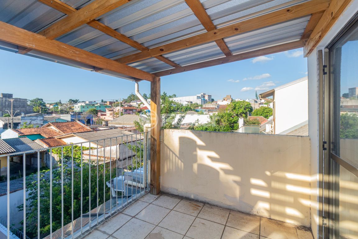 casa sobrado para comprar em Manoel Bandeira, 486 - foto 32