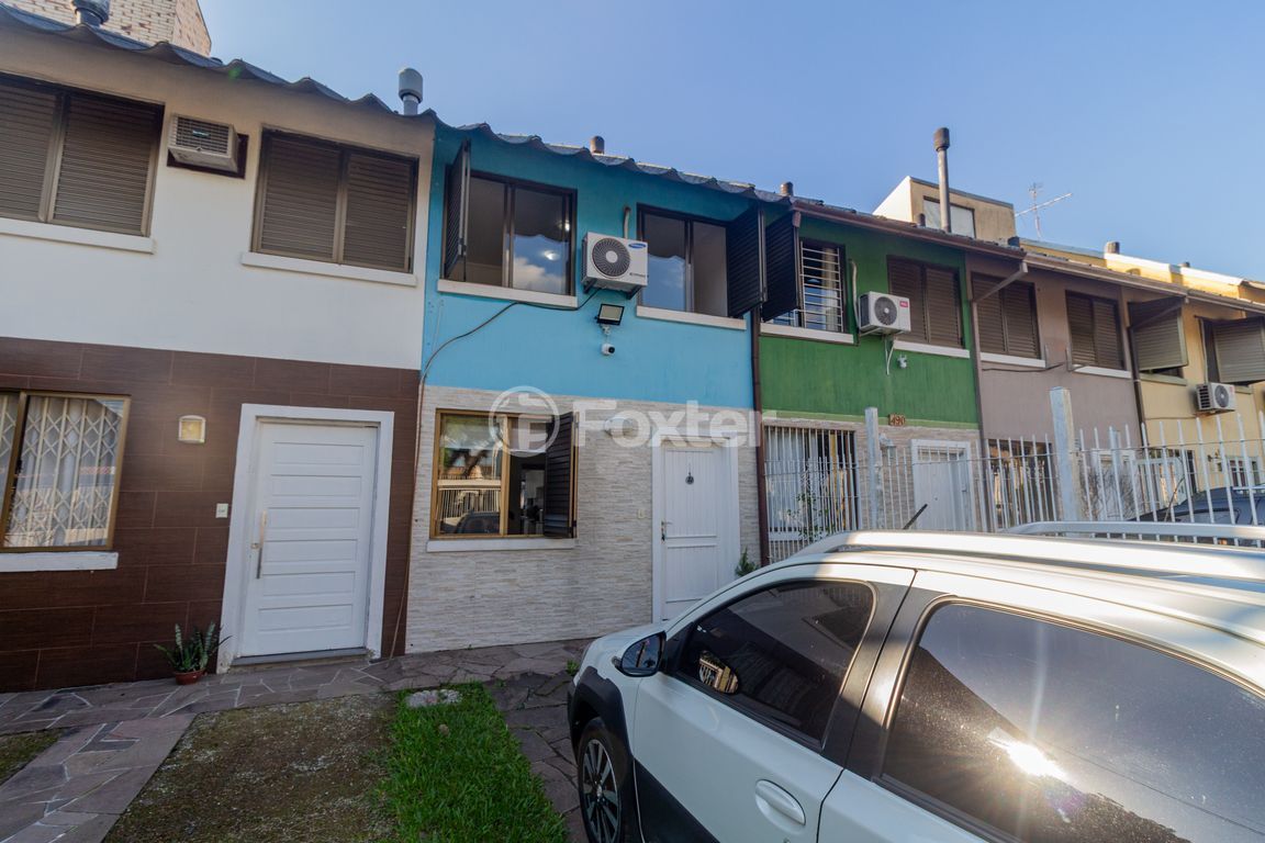 casa sobrado para comprar em Manoel Bandeira, 486 - foto 40