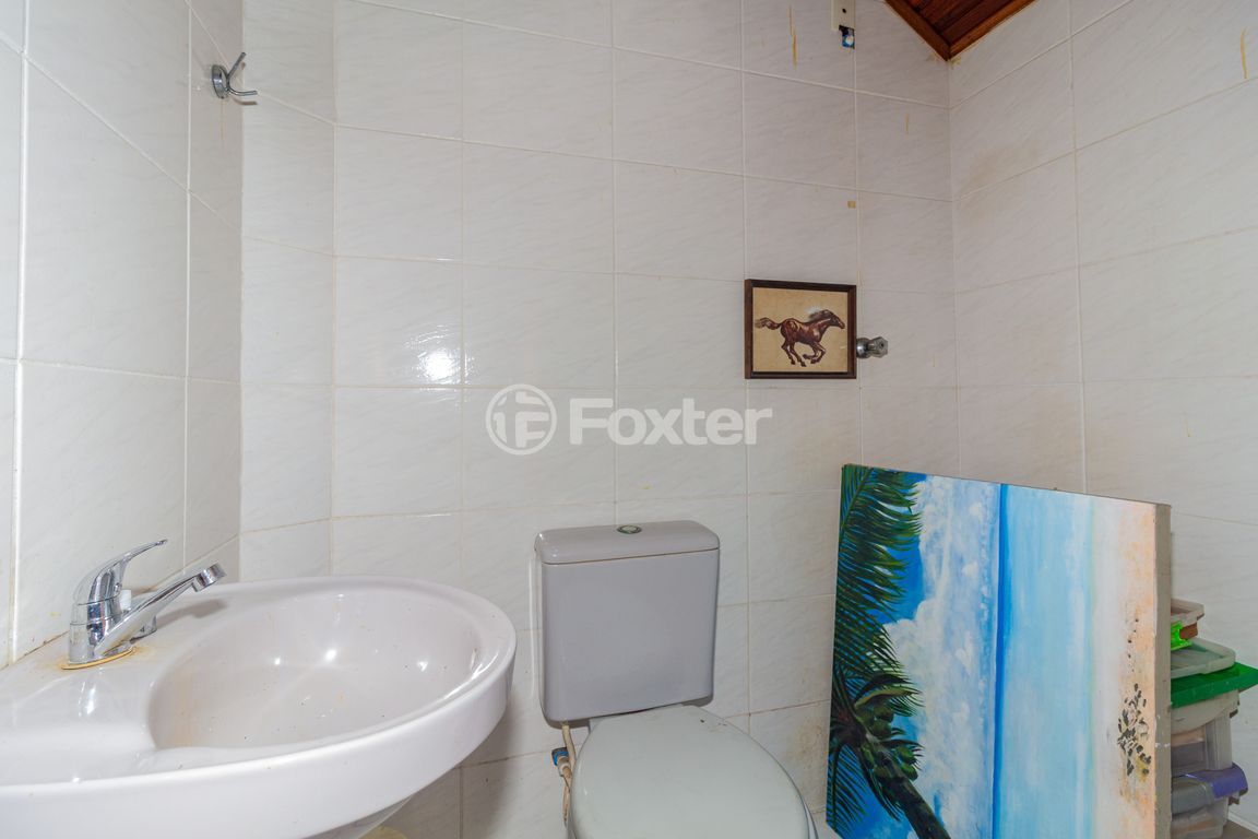 casa sobrado para comprar em Manoel Bandeira, 486 - foto 34