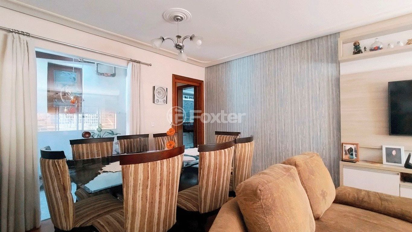casa sobrado para comprar em Serafim Alencastro, 114 - foto 9