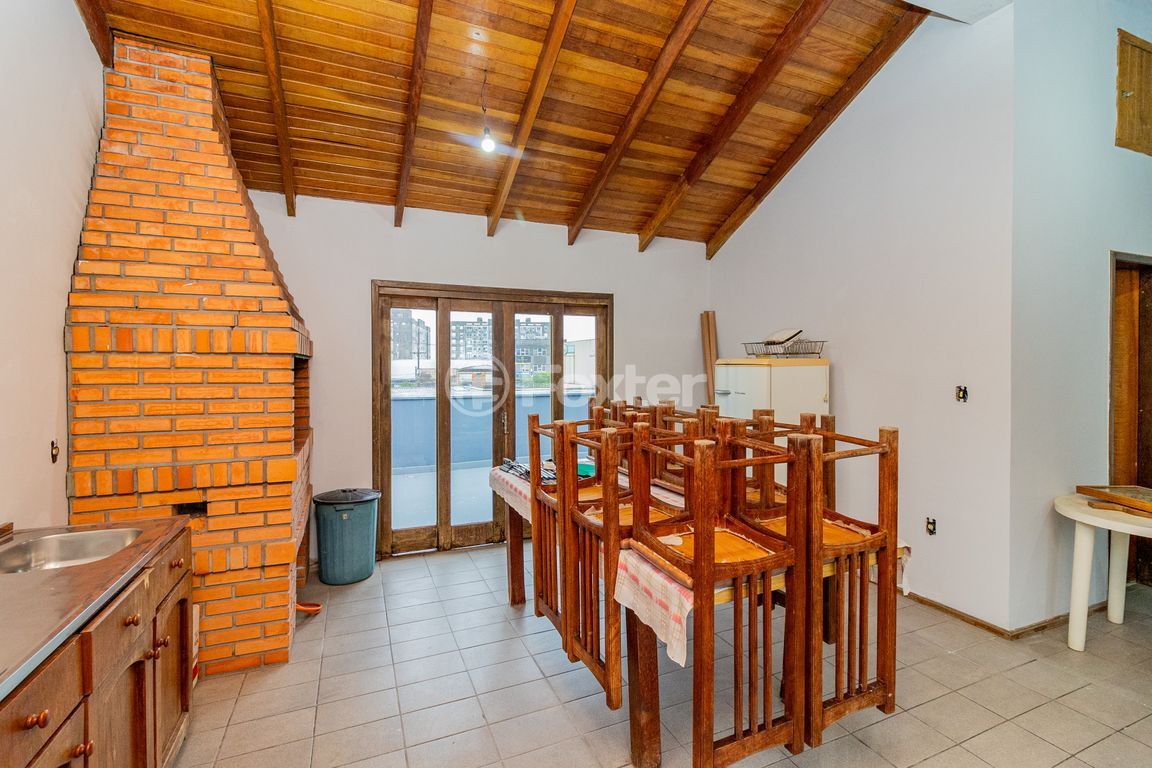 Apartamento para comprar em Vitório Francisco Giordani, 253 - foto 14
