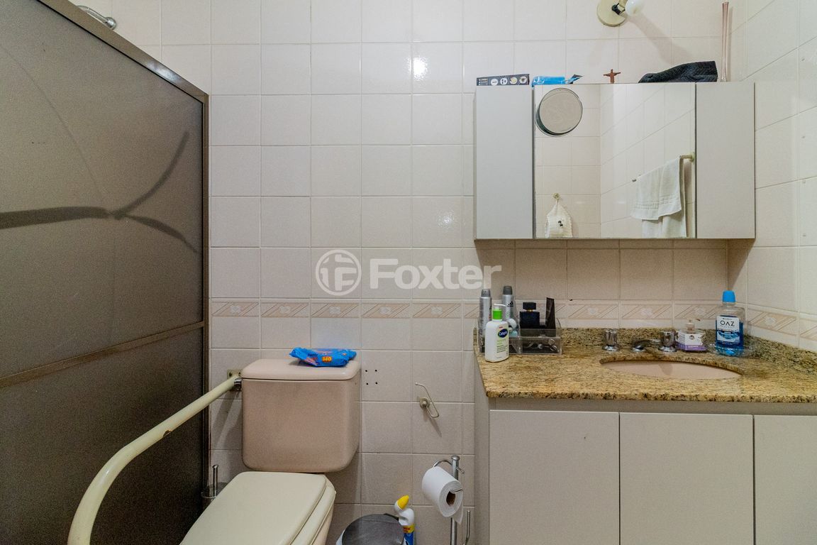 Apartamento para comprar em Vitório Francisco Giordani, 253 - foto 37