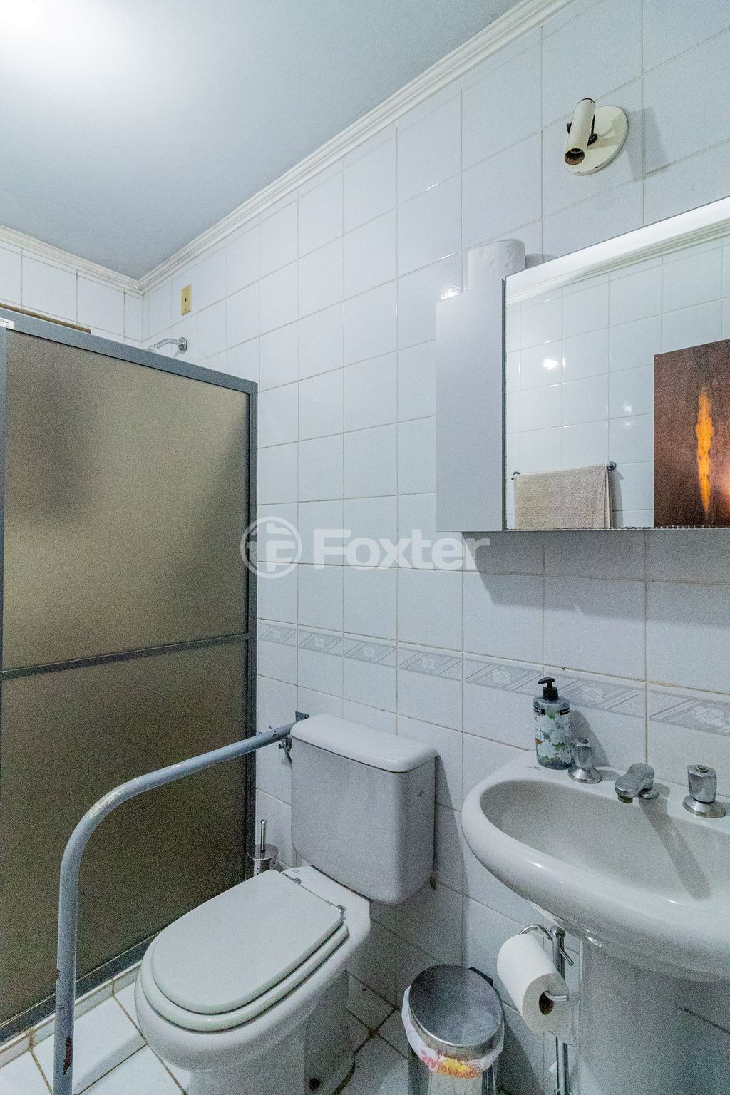 Apartamento para comprar em Vitório Francisco Giordani, 253 - foto 43