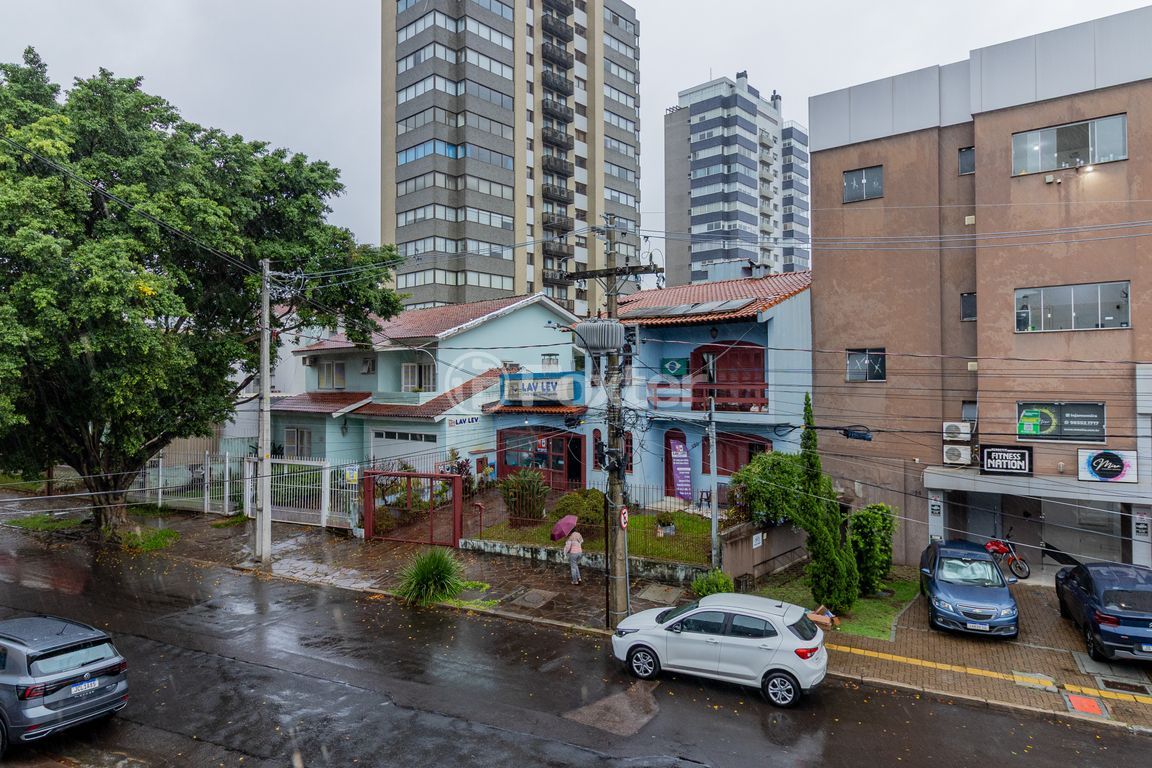 Apartamento para comprar em Vitório Francisco Giordani, 253 - foto 40