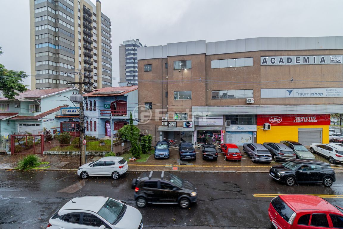 Apartamento para comprar em Vitório Francisco Giordani, 253 - foto 24