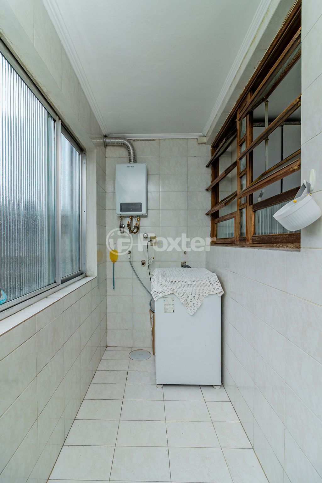 Apartamento para comprar em Vitório Francisco Giordani, 253 - foto 52