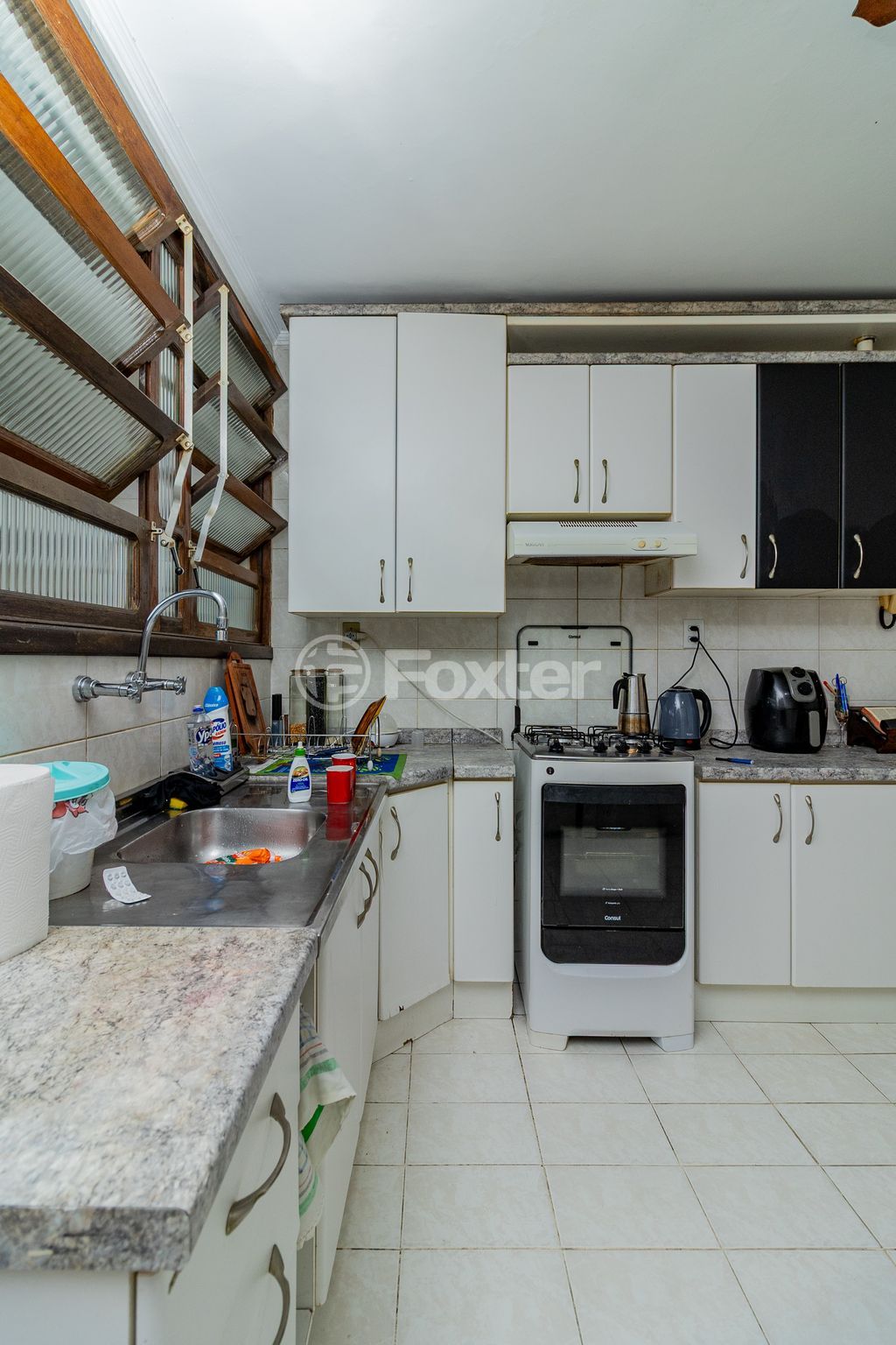 Apartamento para comprar em Vitório Francisco Giordani, 253 - foto 48