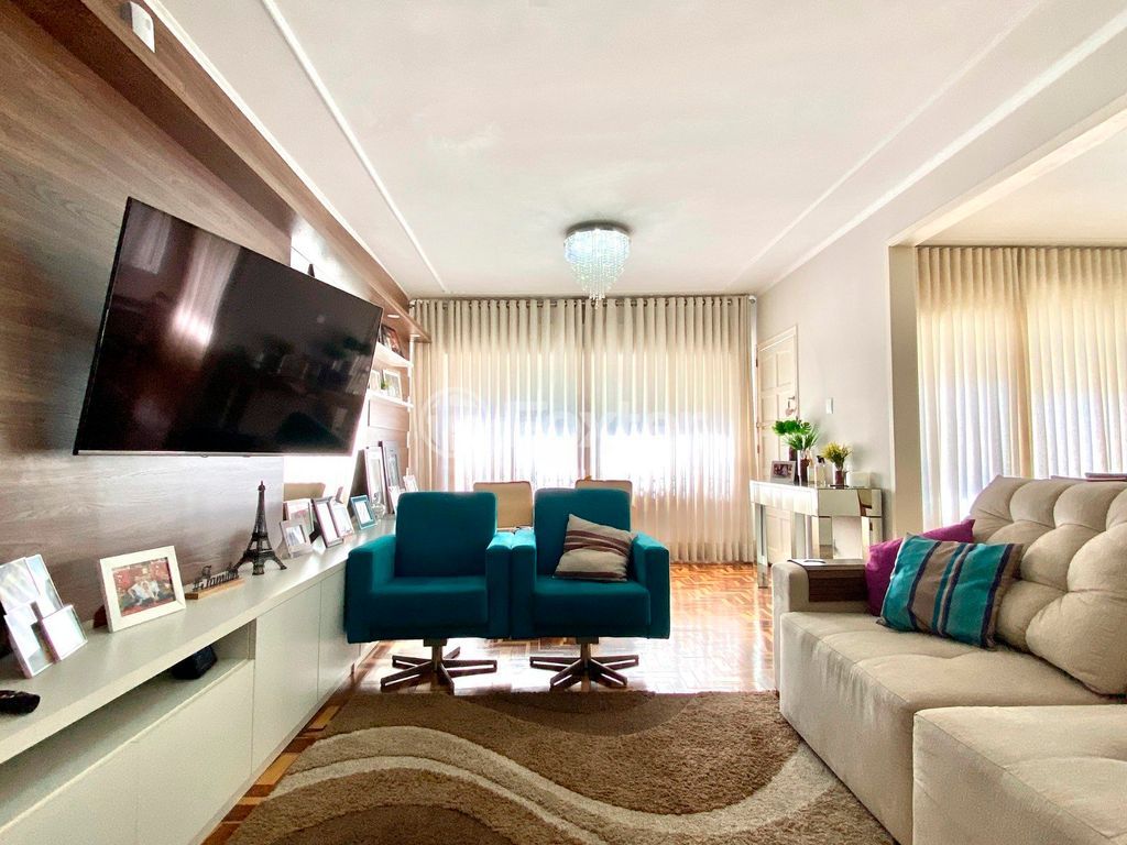 casa sobrado para comprar em Doutor Danilo Antônio Zaffari, 95 - foto 17