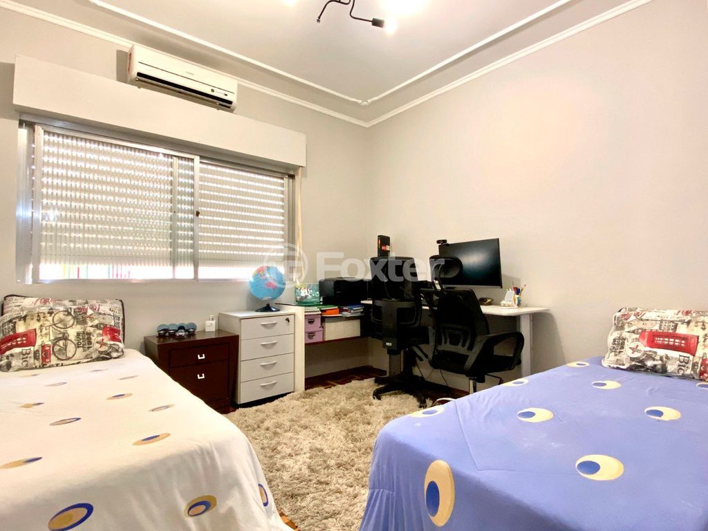 casa sobrado para comprar em Doutor Danilo Antônio Zaffari, 95 - foto 35
