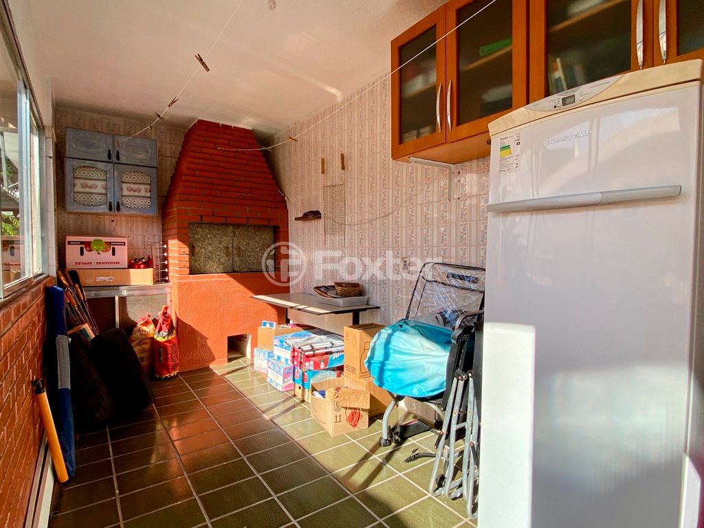 casa sobrado para comprar em Doutor Danilo Antônio Zaffari, 95 - foto 54