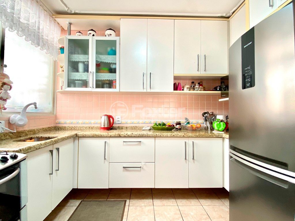 casa sobrado para comprar em Doutor Danilo Antônio Zaffari, 95 - foto 23